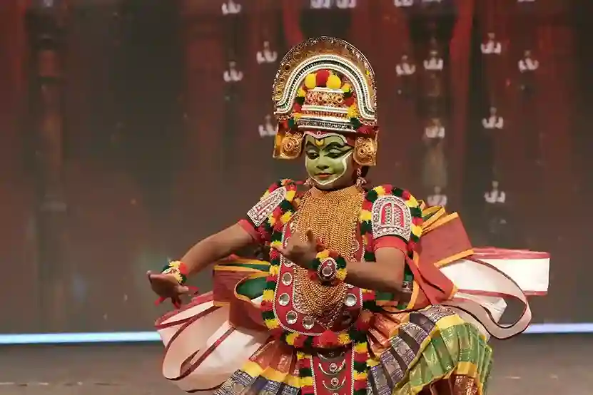 Annual day celebration